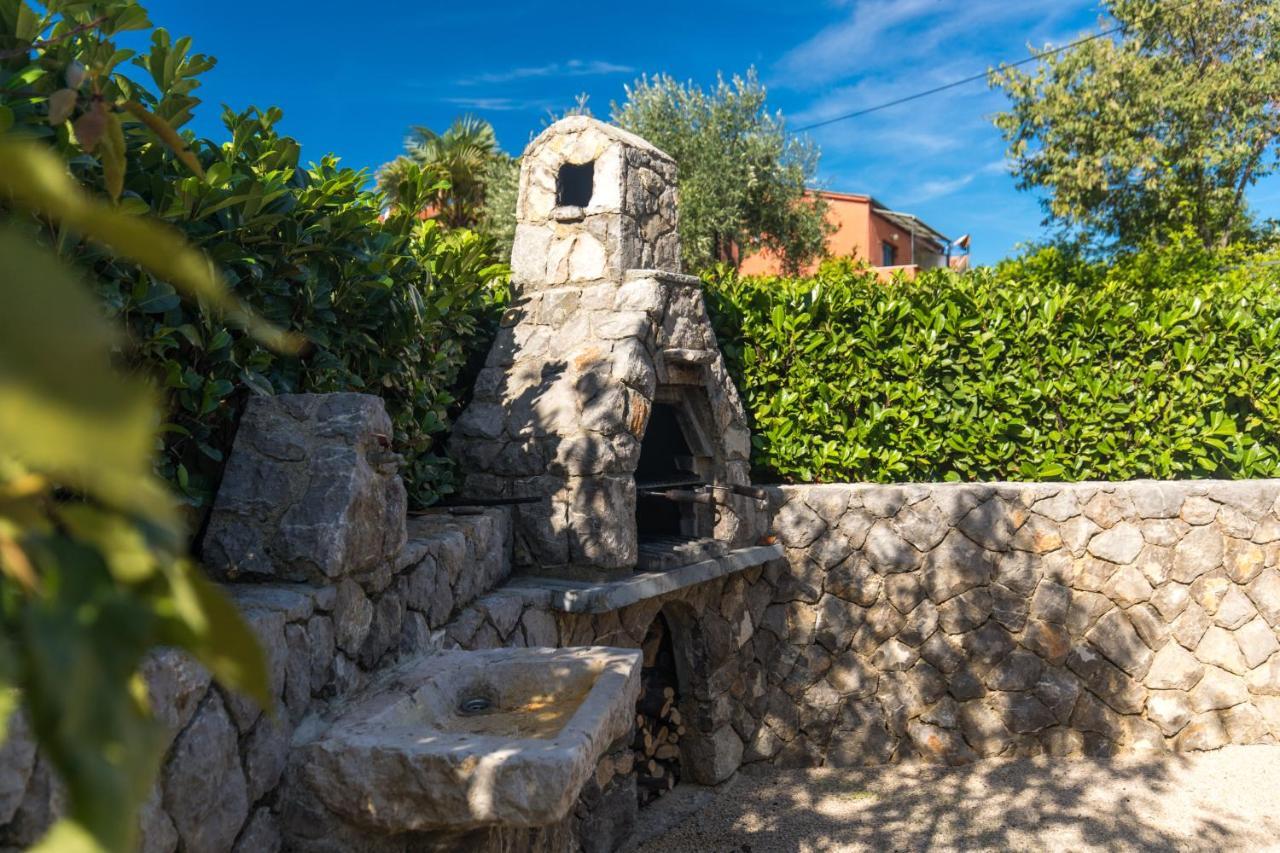 Apartma Laura Krk Town