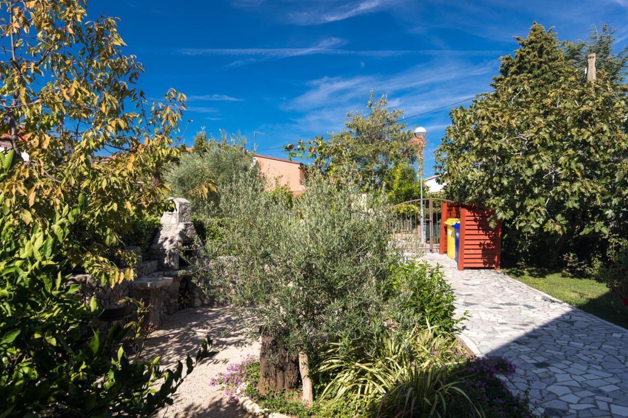 Laura Apartma Krk Town