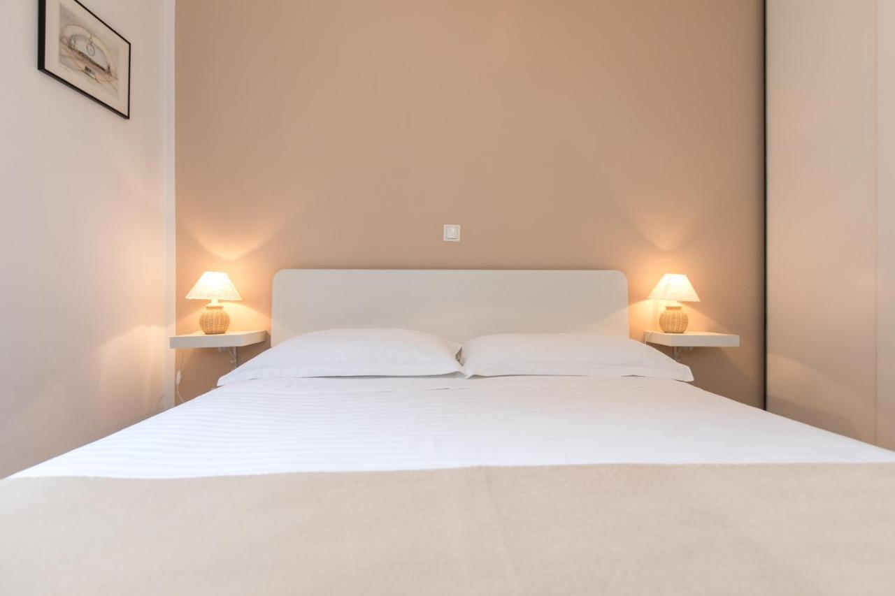Apartma Laura