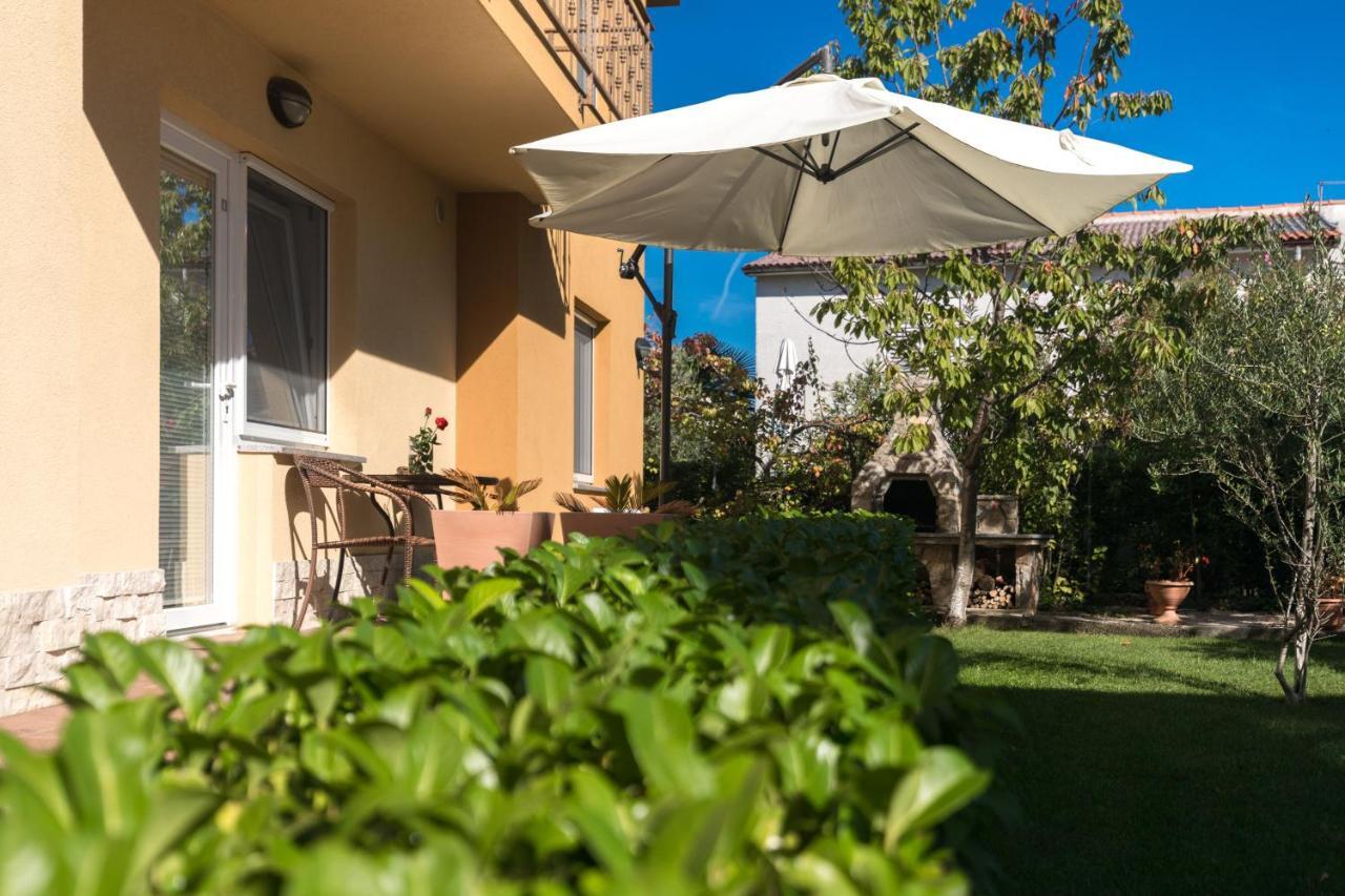 Apartma Laura