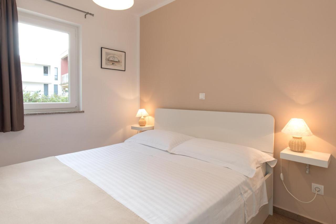 Apartma Laura