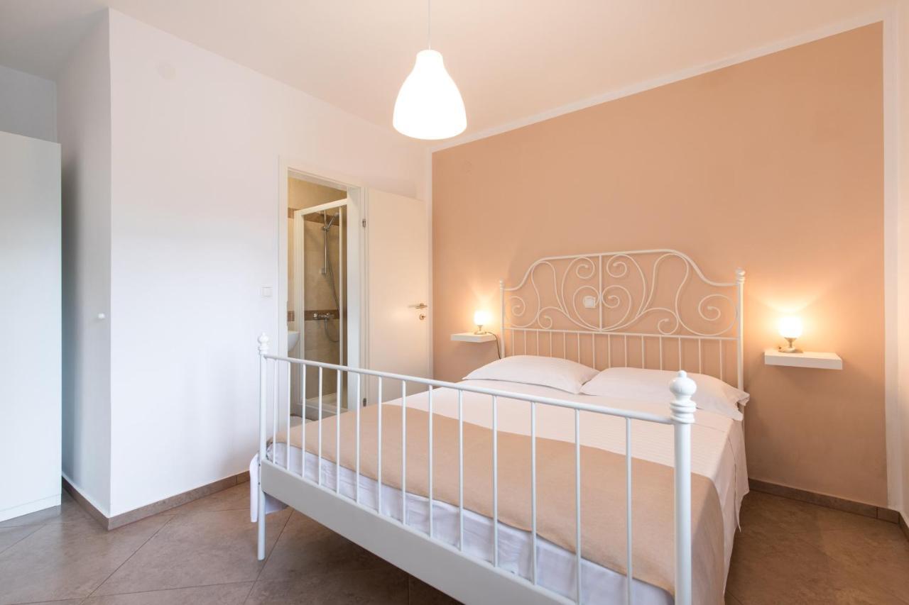 Laura Apartma *