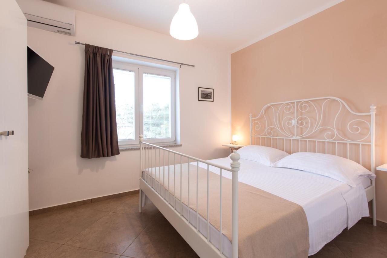 Laura Apartma Krk Town