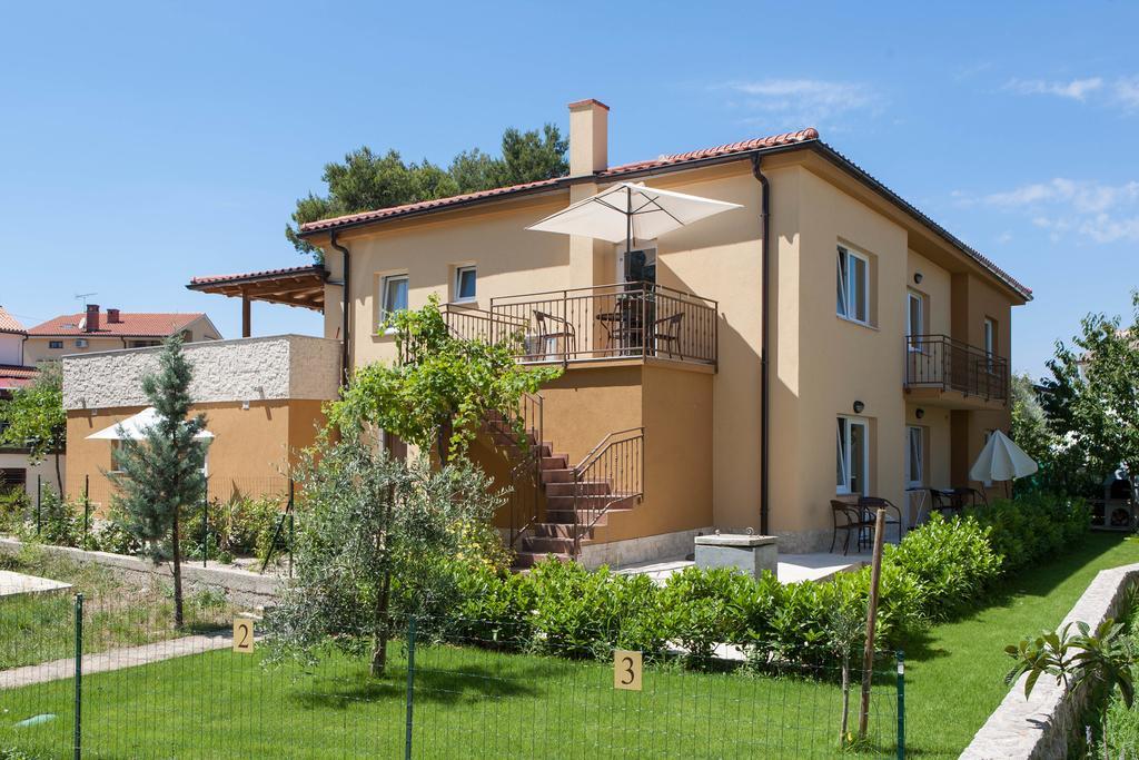 Laura Apartment Krk Town