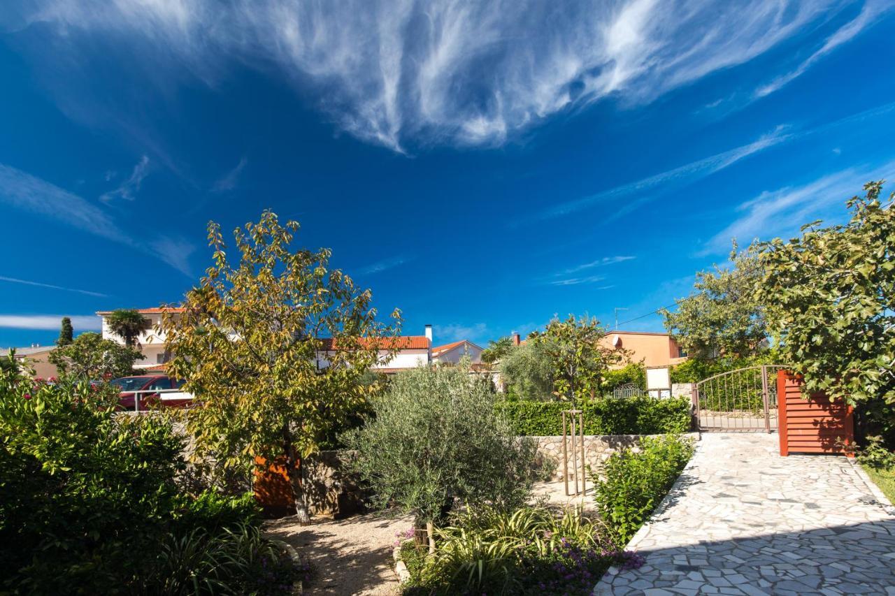 Apartment Laura Krk Town