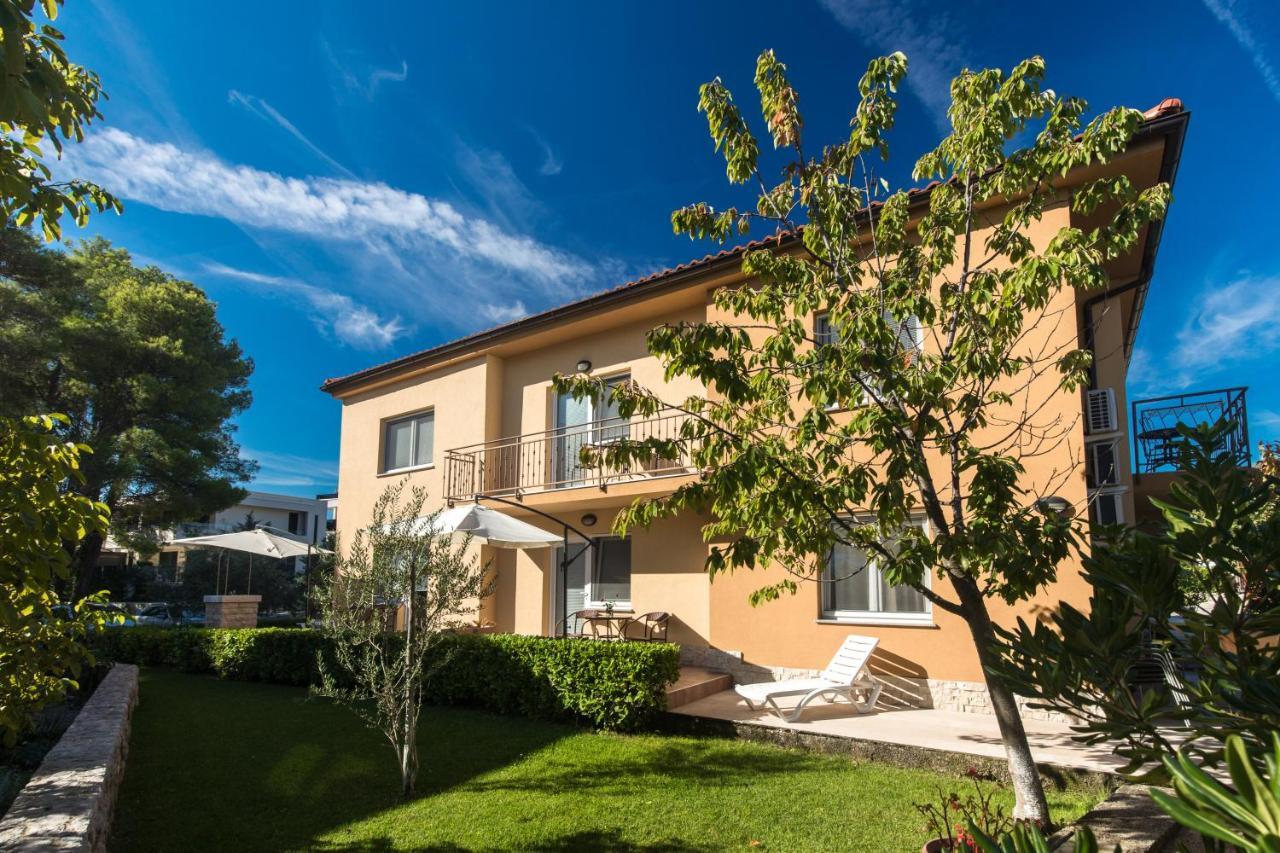 Apartment Laura Krk Town