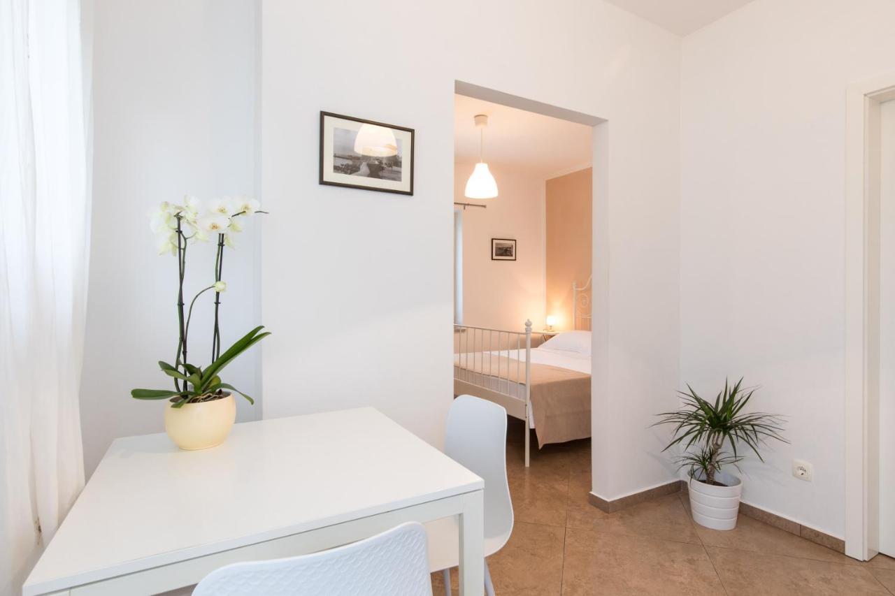 Laura Apartment Krk Town