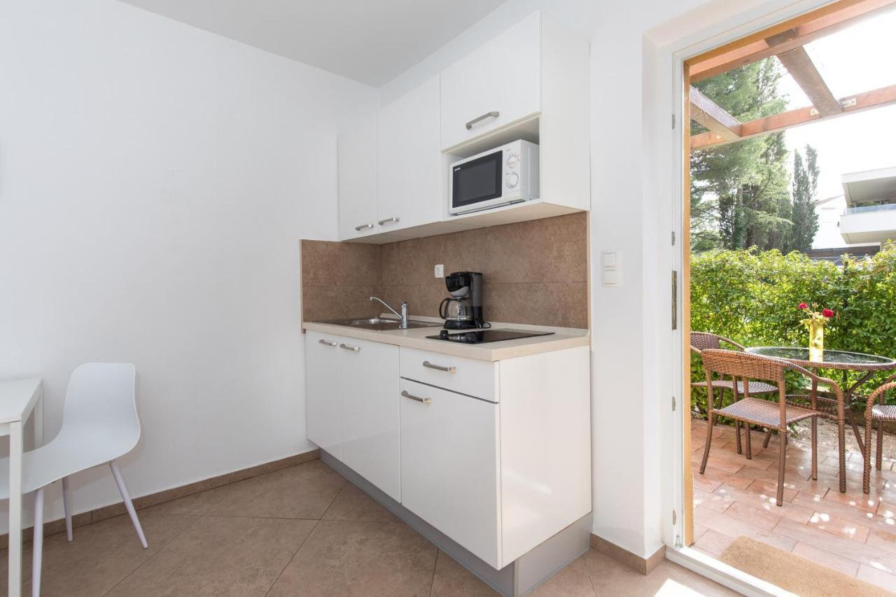Laura Apartment Krk Town