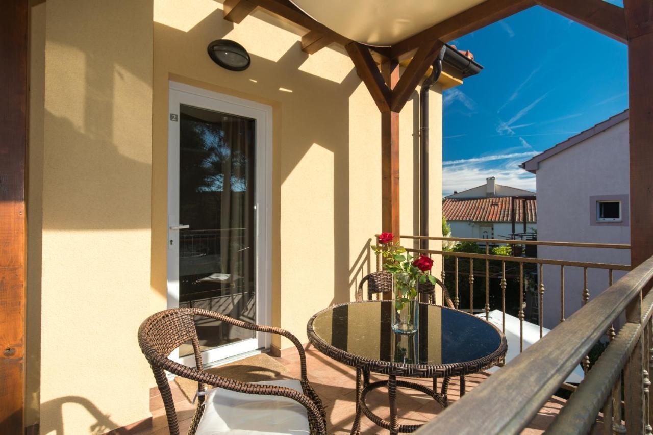 Laura Apartment Krk Town