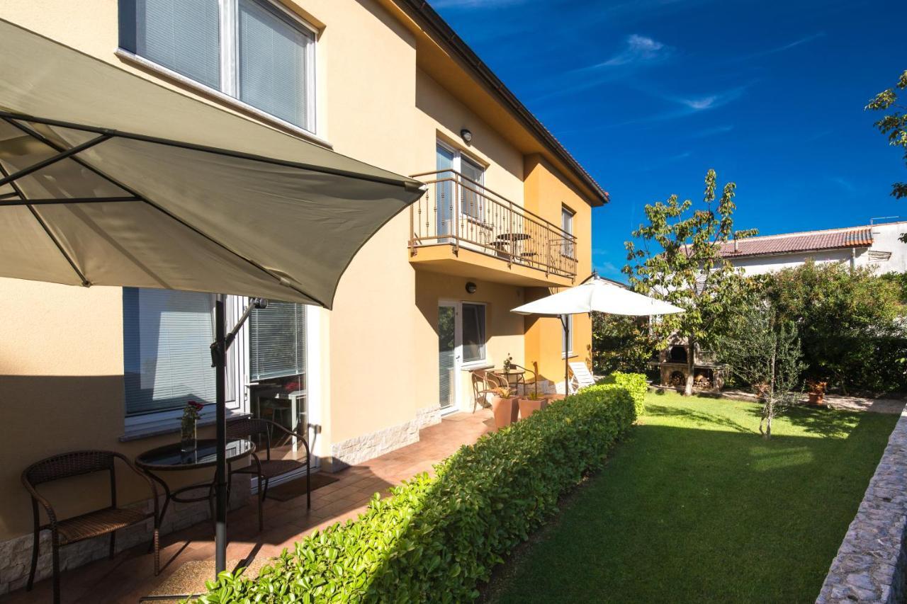Laura Apartment Krk Town
